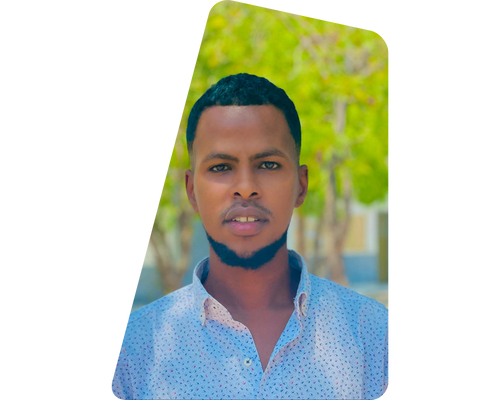 Robleh Miad Profile