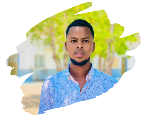 Robleh Miad Profile